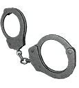Image result for Arrest Handcuffs