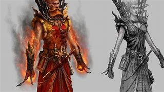 Image result for Warhammer Bright Wizard