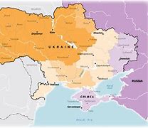 Image result for Ukraine Bases Map