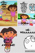 Image result for Funny Dora Jokes
