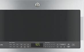 Image result for GE Profile Pvm9005sjss Microwave Oven