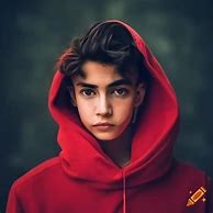 Image result for Black and Grey Cloudy Hoodie