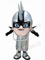 Image result for Oakland Raiders Mascot