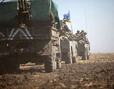 Image result for Ukraine War Rebels