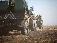 Image result for Eastern Ukraine War