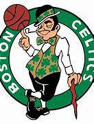 Image result for 2018 Boston Celtics Logo