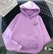 Image result for Cute Purple Hoodies