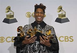 Image result for Jon Batiste and Wife