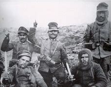 Image result for World War 1 Italian Soldiers