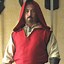 Image result for Wizard Hooded Cloak