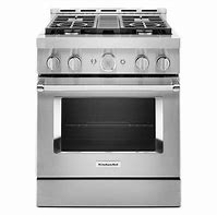 Image result for 30 Inch Gas Stove Used