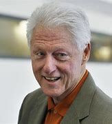 Image result for Pres. Clinton
