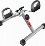 Image result for Exercise Bike Hard to Pedal