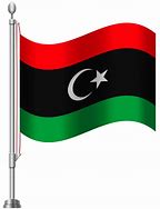 Image result for Libya Iran Flag