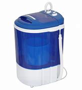 Image result for Yellow Portable Washing Machine