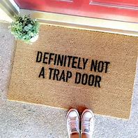Image result for Funny Alcohol Doormats