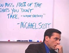 Image result for The Office One-Liners