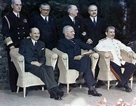 Image result for WW2 World Leaders