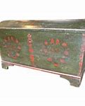 Image result for Large Wooden Trunks and Chests