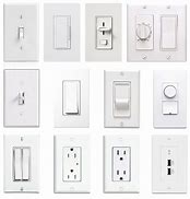 Image result for Electrical Light Switch