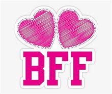 Image result for Best Friend Heart