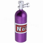 Image result for Nos Canisters