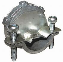 Image result for Clamp Connector