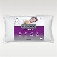 Image result for Allerease King Ultimate Pillow