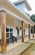 Image result for Cedar Post Country Porch