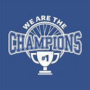 Image result for We Are the Champions Chords
