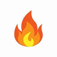 Image result for Fire Symbol