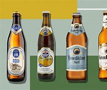 Image result for German Beer Labels