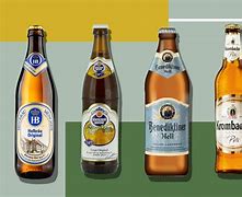Image result for Common German Beers