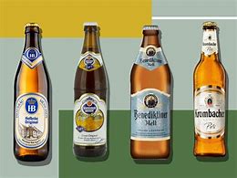 Image result for Natural German Beer