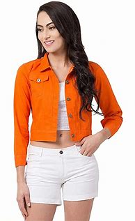Image result for Cute Outfits with a Denim Jacket