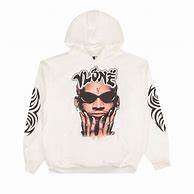 Image result for White Vlone Hoodie