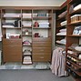 Image result for Women Walk-In Closet
