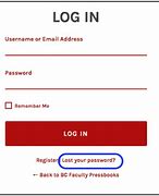Image result for My Username and Password