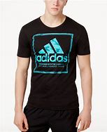 Image result for Adidas T-Shirt with Logo On Back
