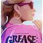 Image result for Rydell High Poster From Grease