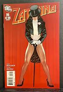 Image result for Paul Dini Art Style