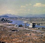 Image result for Hiroshima Bomb Size