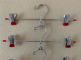 Image result for Uses for Old Metal Clothes Hangers