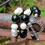 Image result for Glass Bead Jewelry
