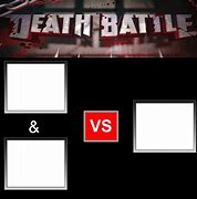Image result for Death Battle Screen Template