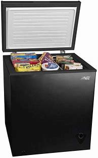 Image result for 8 Cubic Feet Deep Freezer