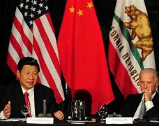 Image result for Biden Ties with China