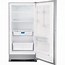 Image result for upright deep freezer small space