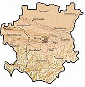 Image result for Chechnya City