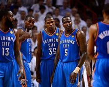Image result for James Harden and Kevin Durant Funny